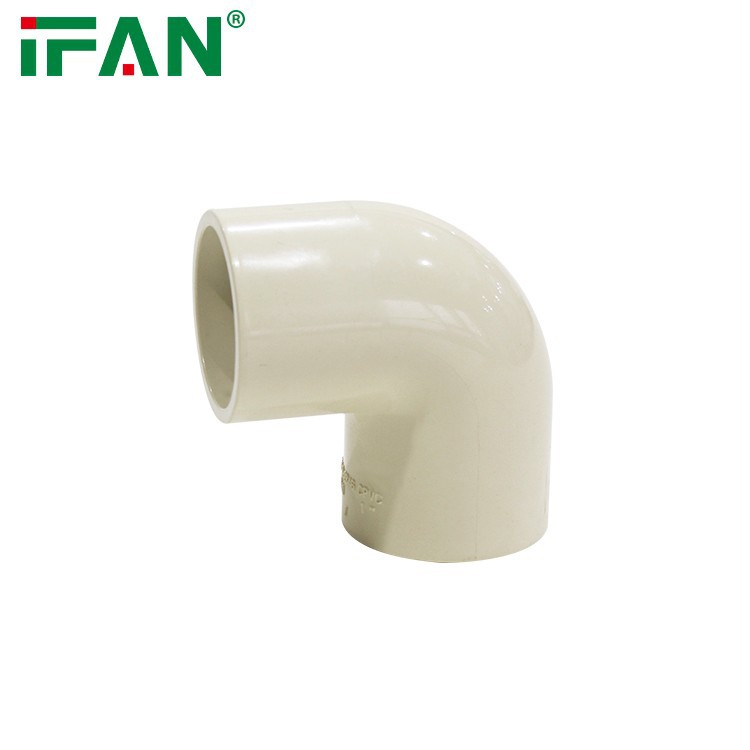 CPVC ASTM Elbow