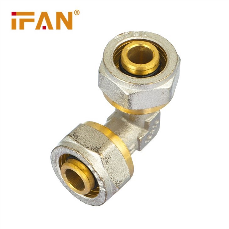 15mm Brass Compression Fittings