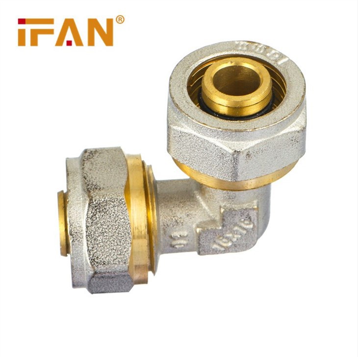 15mm Brass Compression Fittings