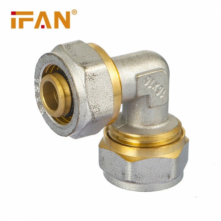 15mm Brass Compression Fittings