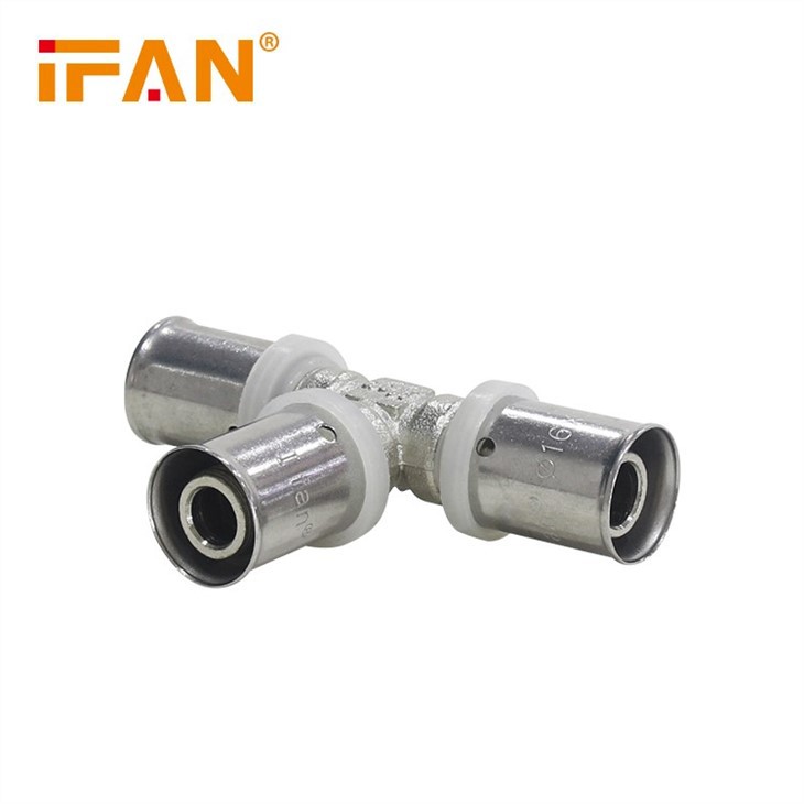 15mm Press Fittings