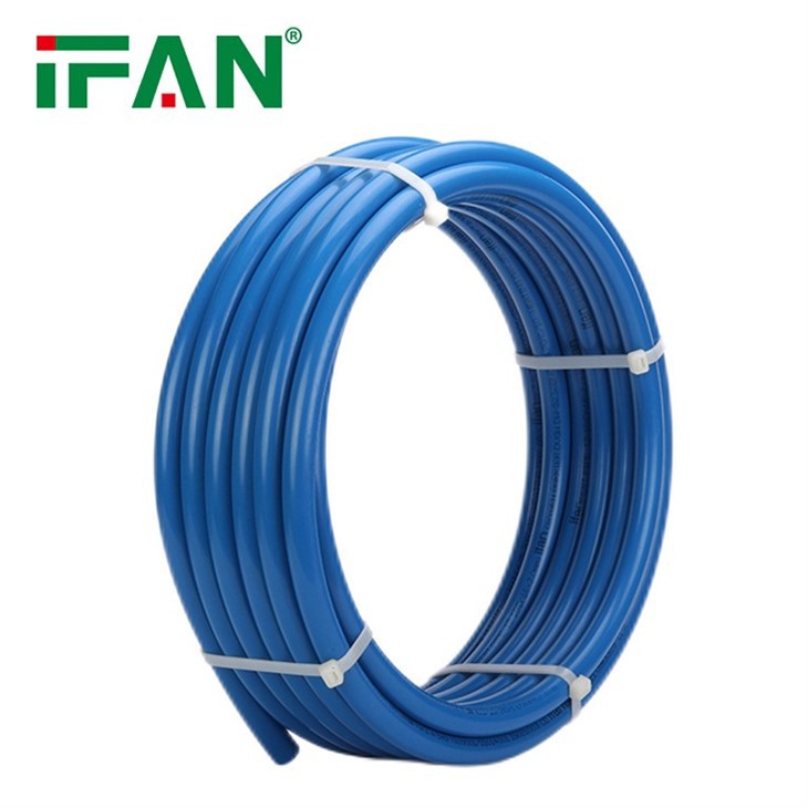 16mm 32mm Plastic PEX Plumbing Pipe