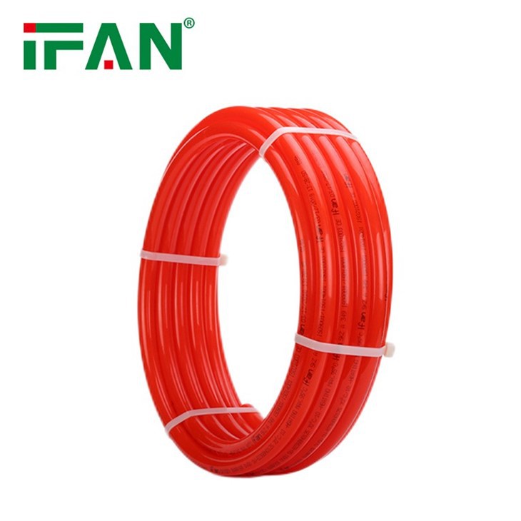 16mm 32mm Plastic PEX Plumbing Pipe