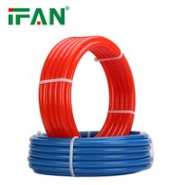 16mm 32mm Plastic PEX Plumbing Pipe