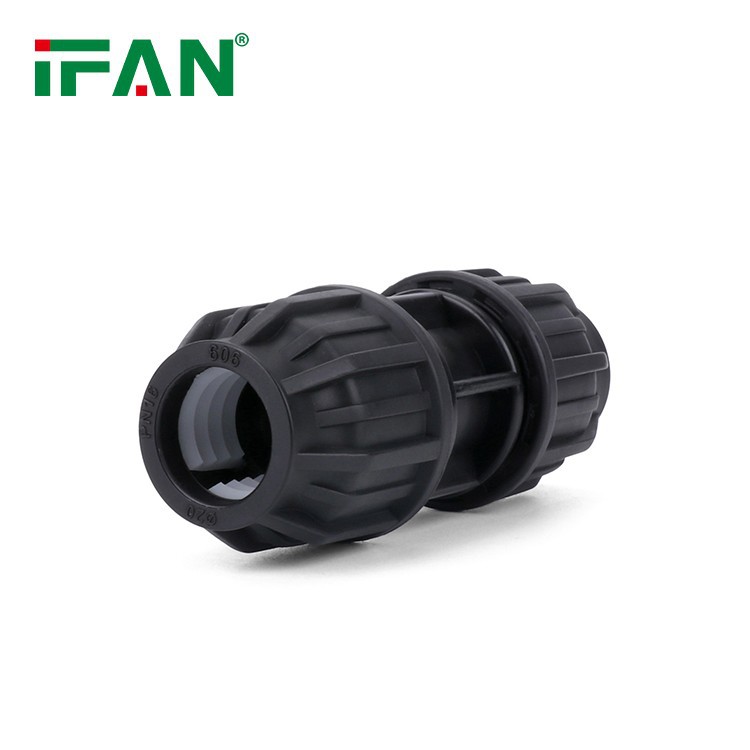 20-63MM HDPE Pipe Fitting Socket