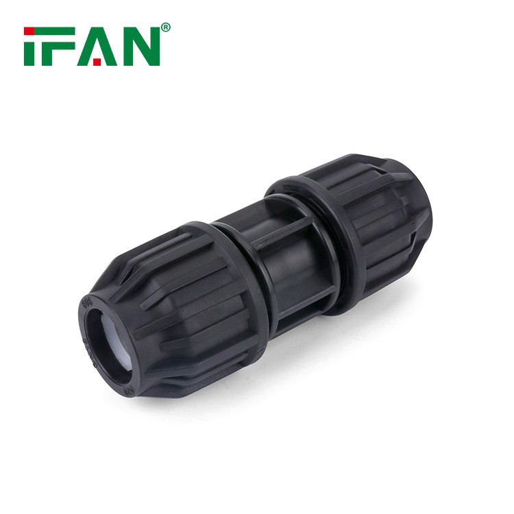 20-63MM HDPE Pipe Fitting Socket