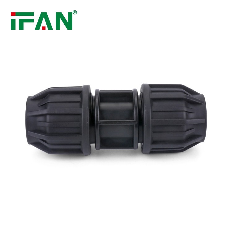 20-63MM HDPE Pipe Fitting Socket