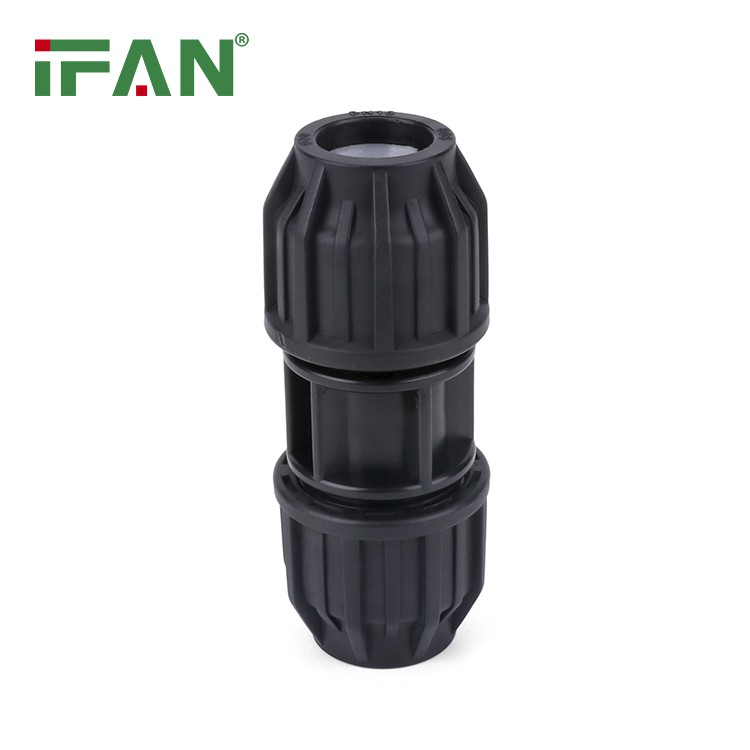 20-63MM HDPE Pipe Fitting Socket