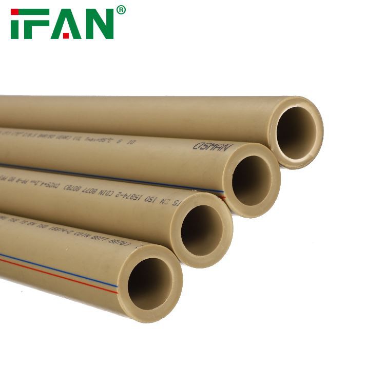 pure ppr plastic pipe