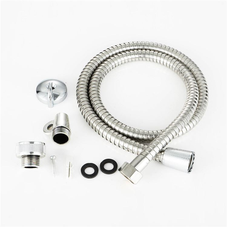 bathroom shower hose accessories