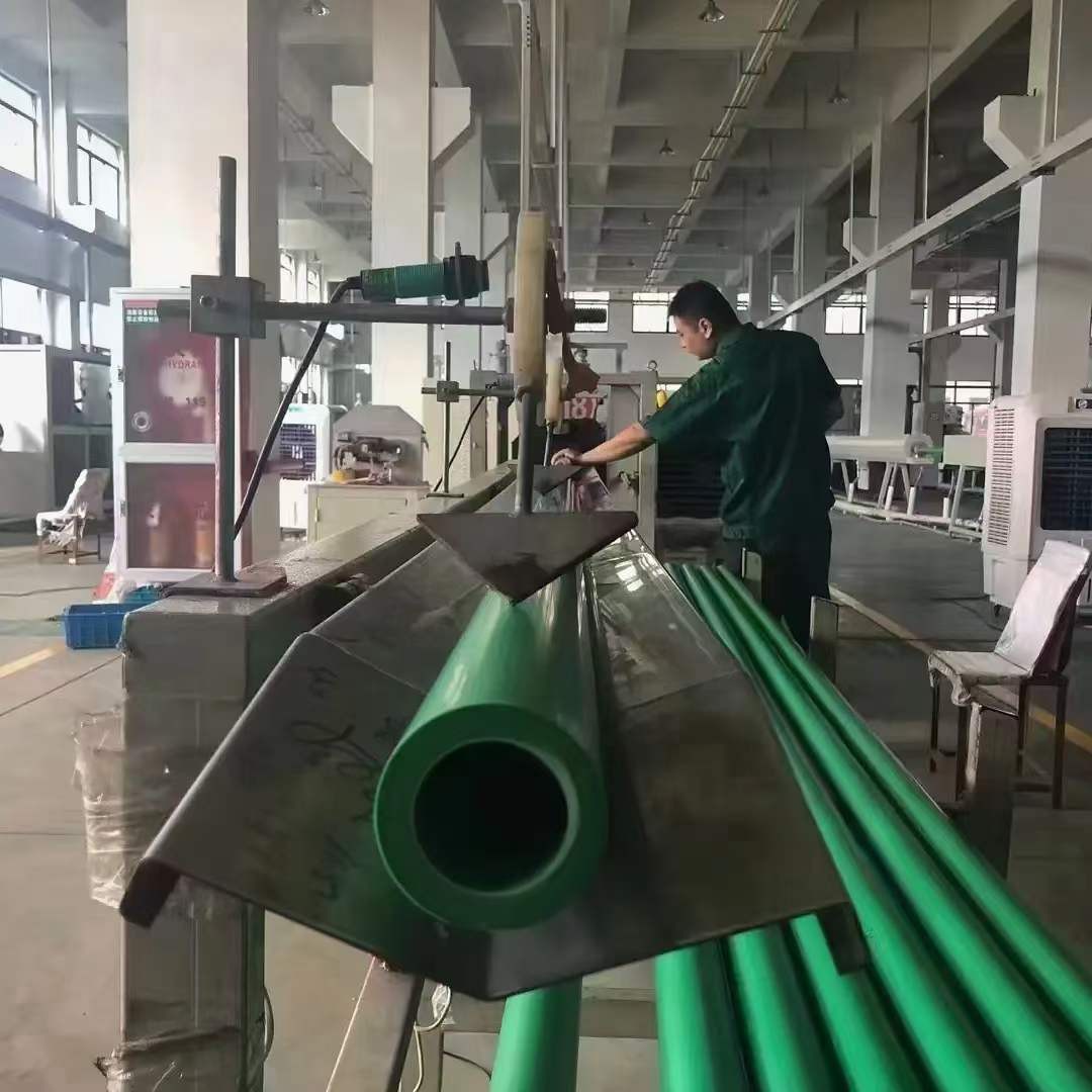 PPR PIPE PRODUCE