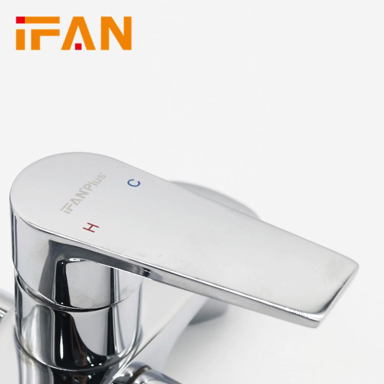 IFANPLUS Shower Set Faucet