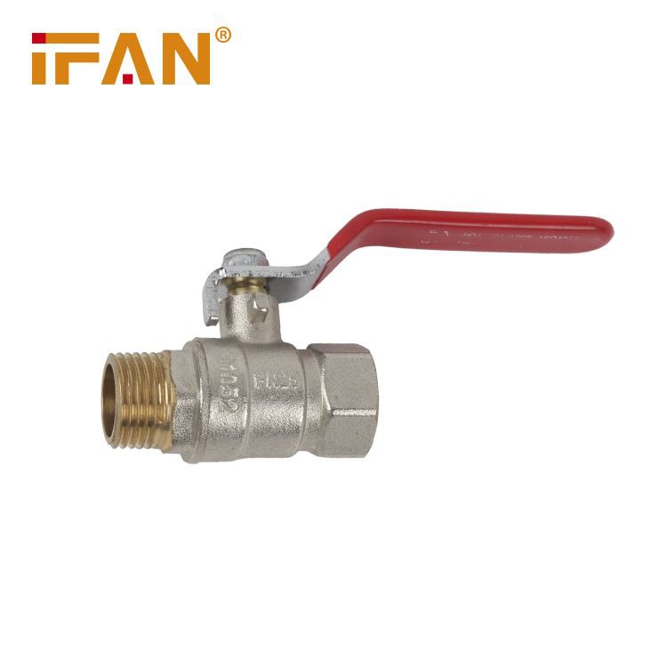 2 Inch Ball Valve