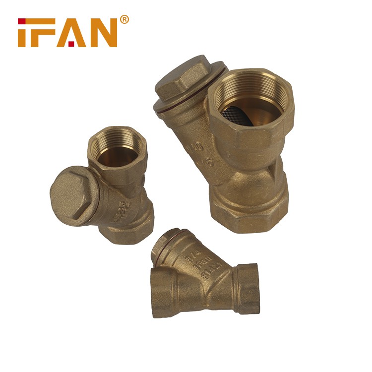 IFAN Filter Valve