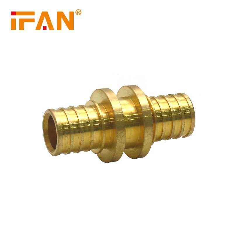 brass pex fitting