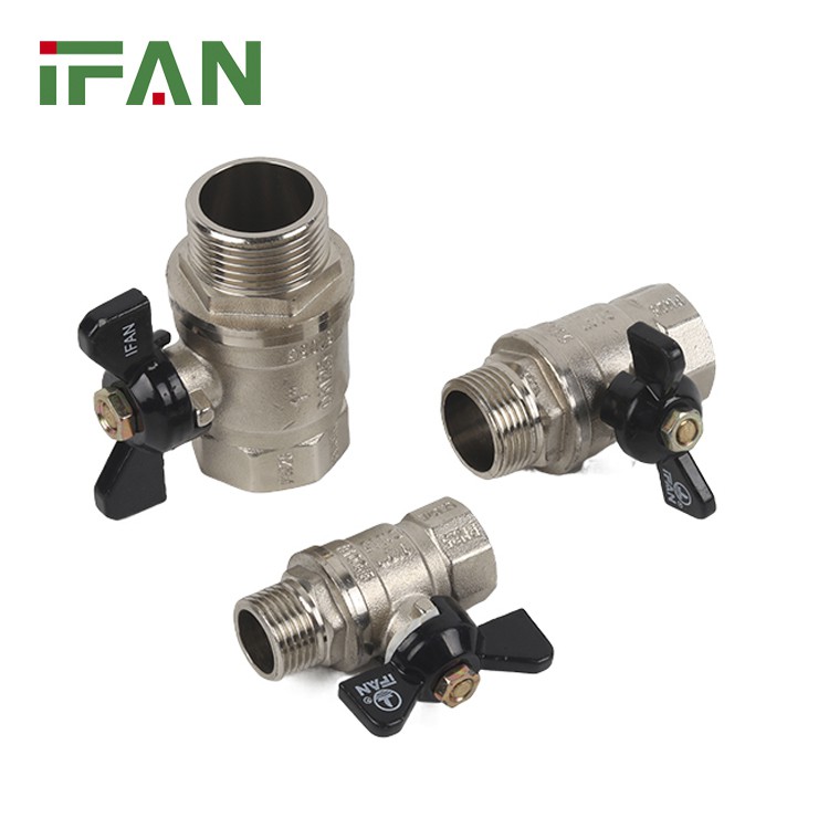 Ball Valve