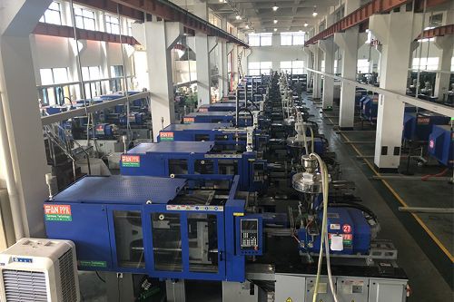 2- ppr injection molding machine(002)