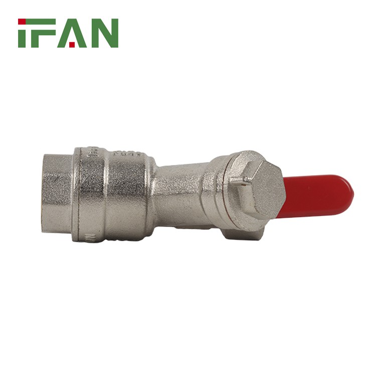 Filter Valve