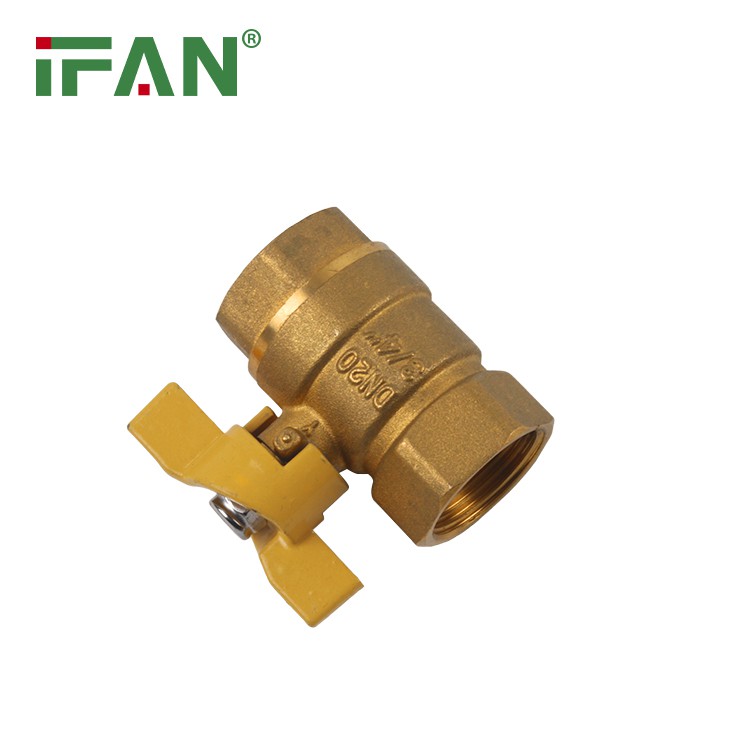 Gas Valve