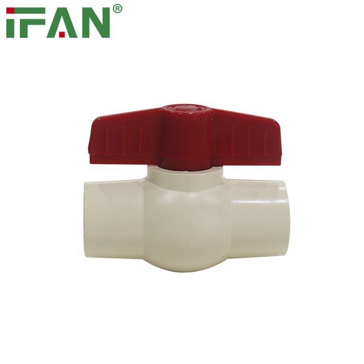 pvc valve