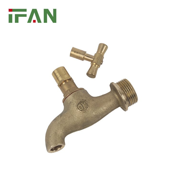 Brass Faucet