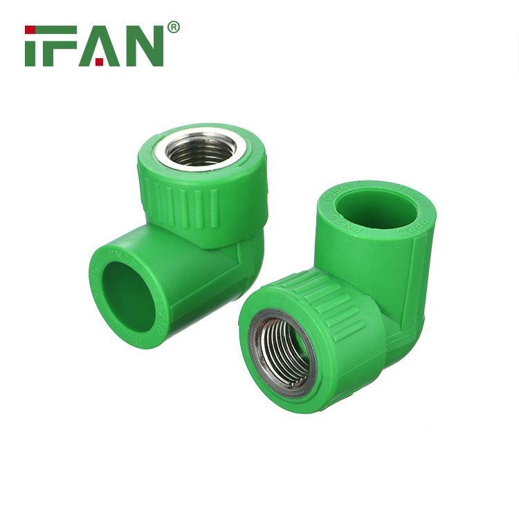 ppr pipe fitting