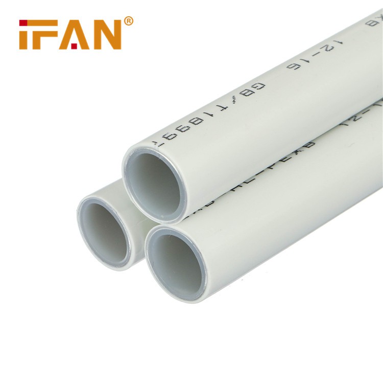 plastic pex tube