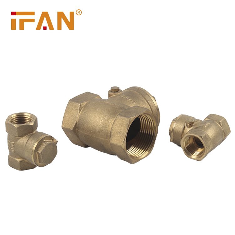 check valve