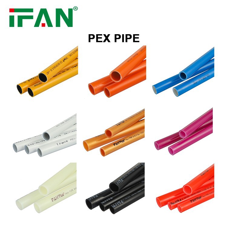 pex pipe