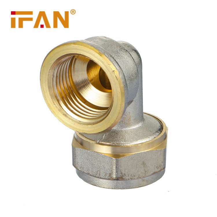 brass pex fitting 5