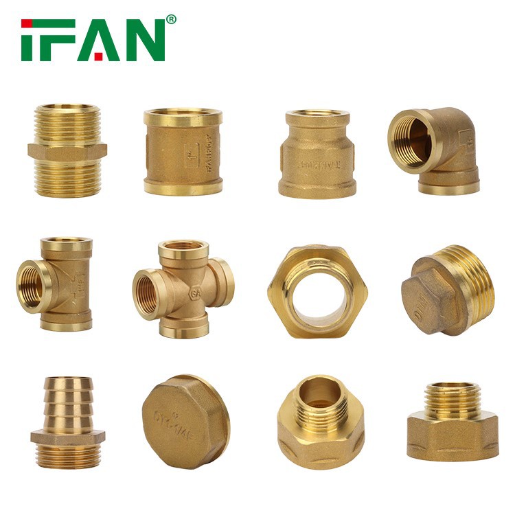 brass fitting