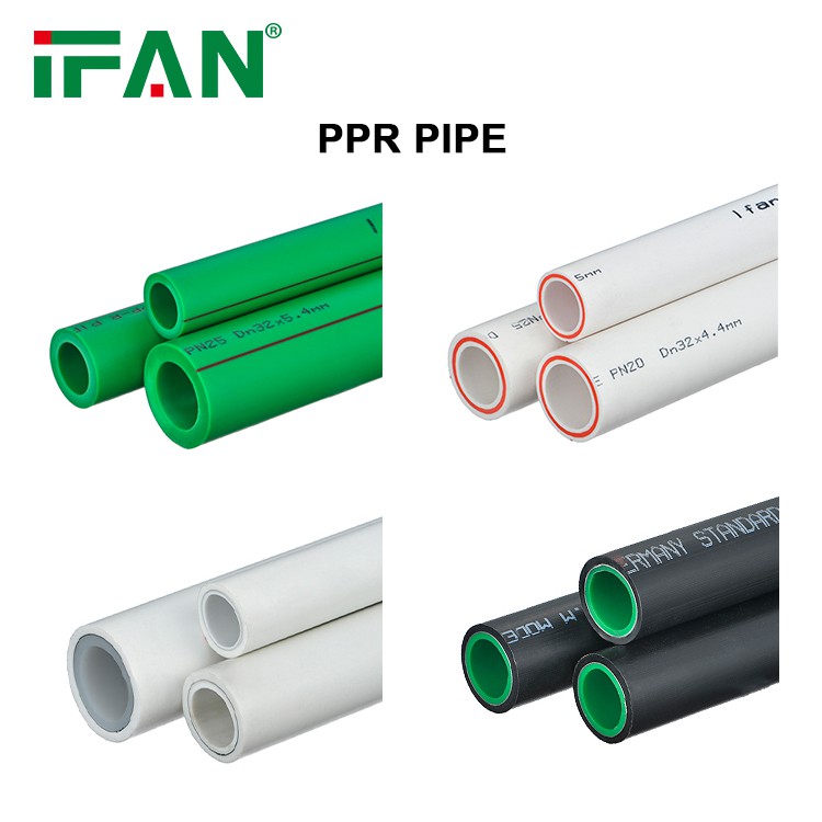 ppr pipe