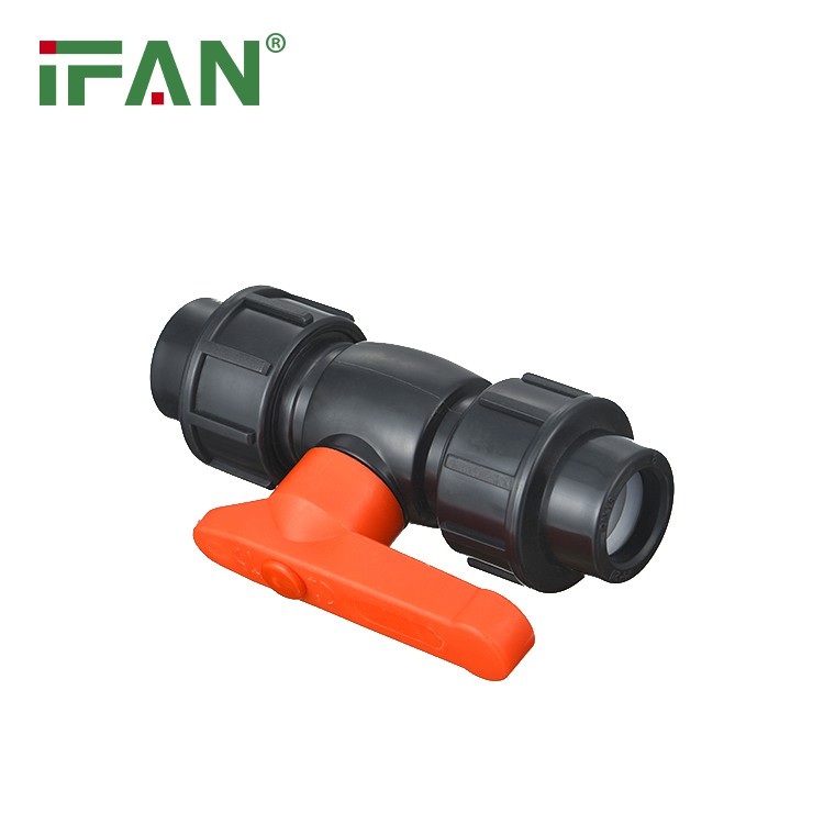 HDPE BALL VALVE-03