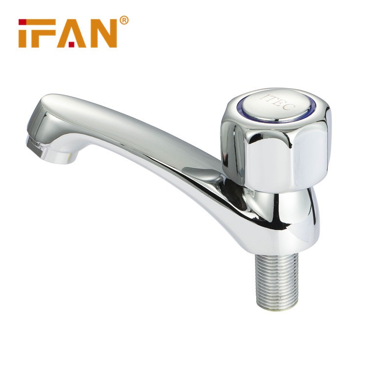 Brass Faucets-3