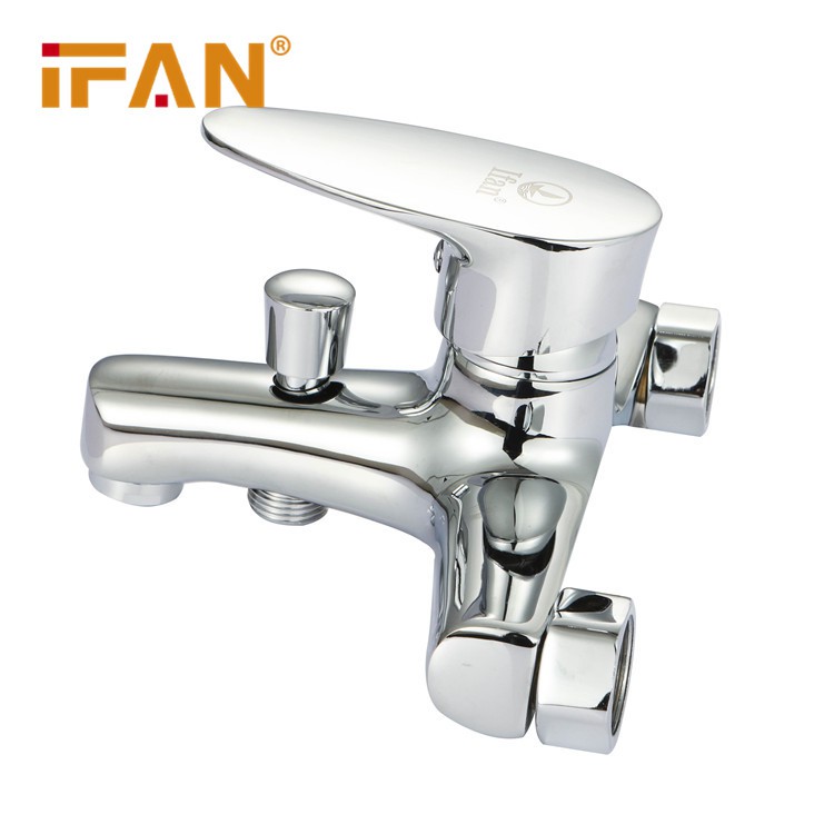 Brass Faucets-4