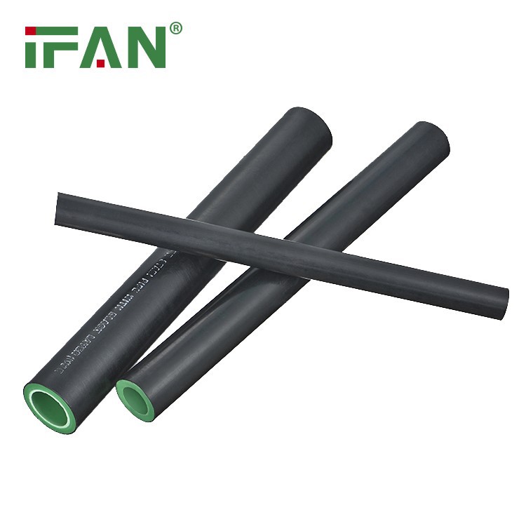 HDPE PIPE -01