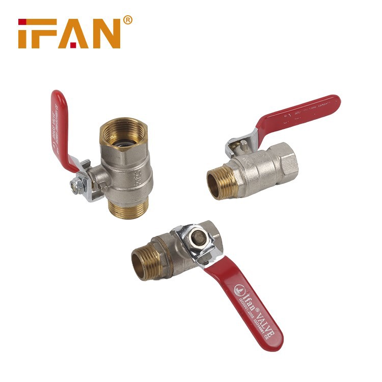 Male Ball Valve-03