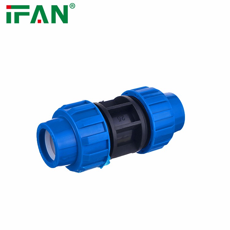 Hdpe pipe fitting socket 4