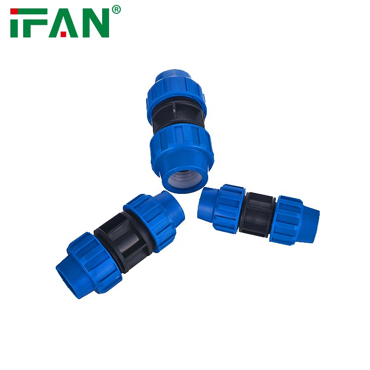 Hdpe pipe fitting socket 6