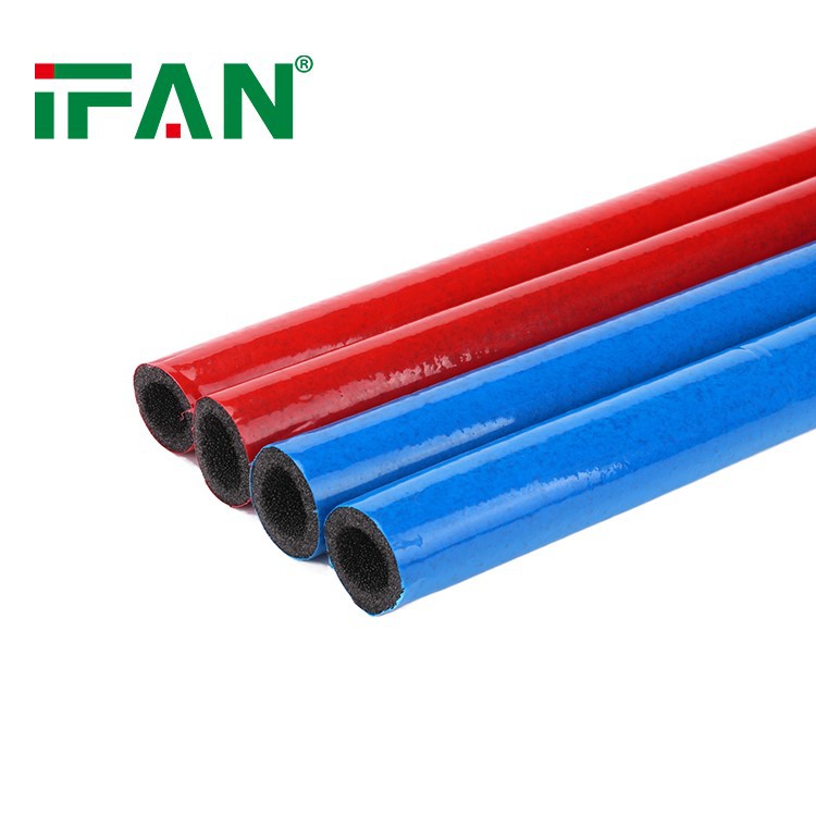 Insulation pipe 3