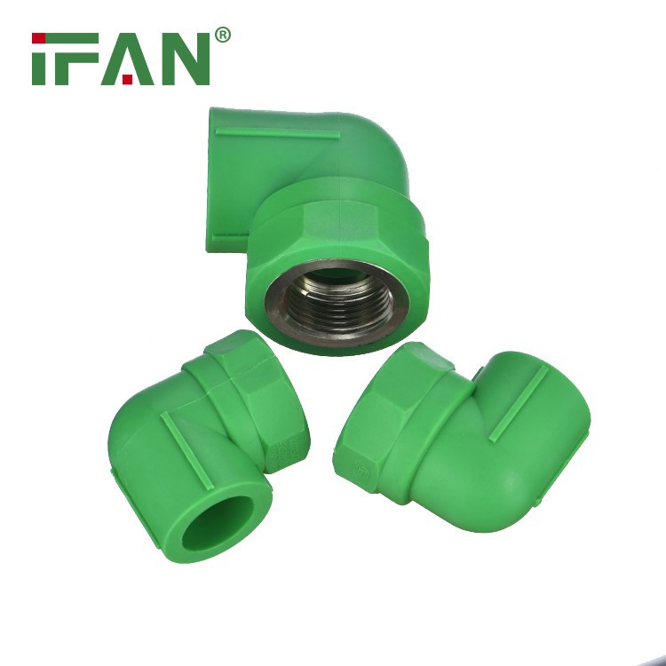 PPR Female Elbow Fitting 5