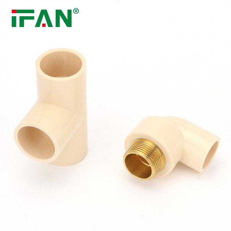 cpvc astm 2846 pipe fitting 6