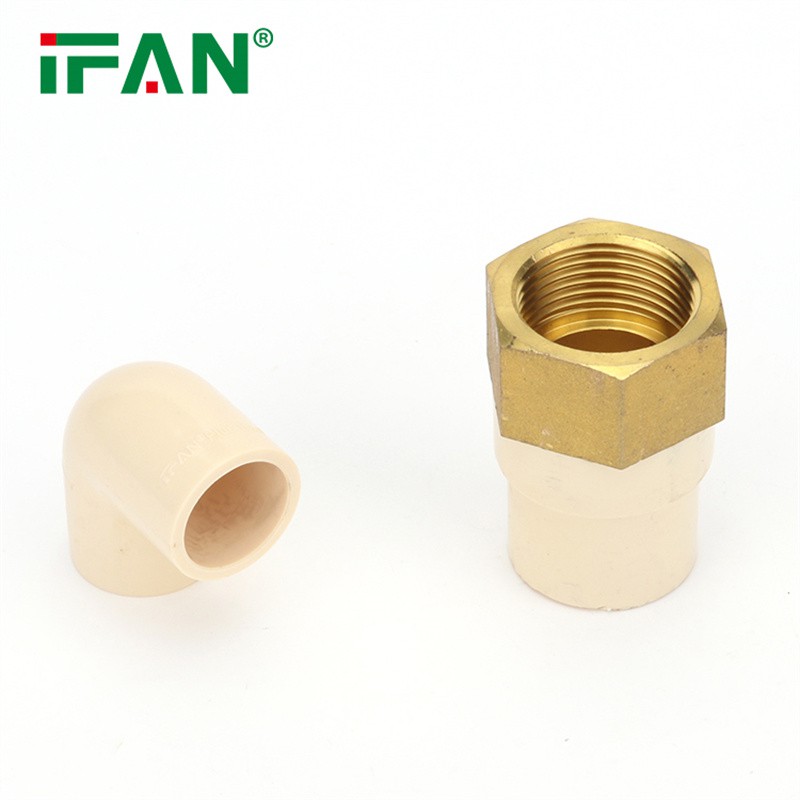 cpvc astm 2846 pipe fitting 8