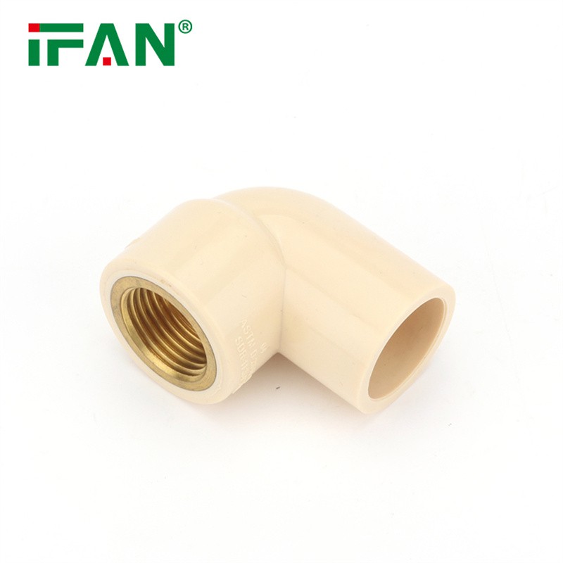 cpvc astm 2846 pipe fitting 100