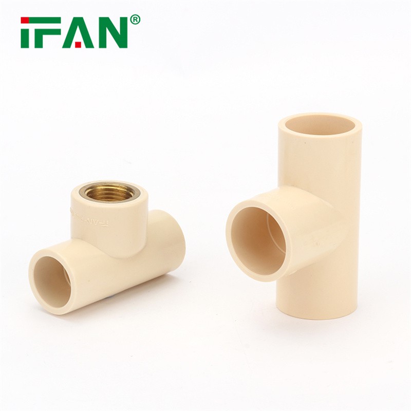 cpvc astm 2846 pipe fitting 2