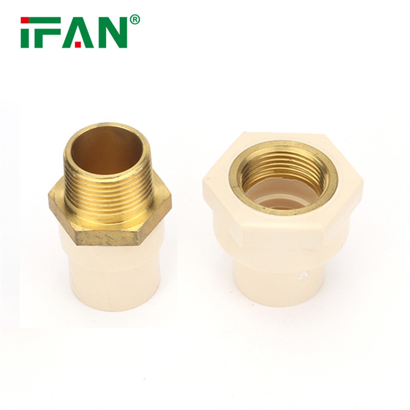 cpvc astm 2846 pipe fitting 3