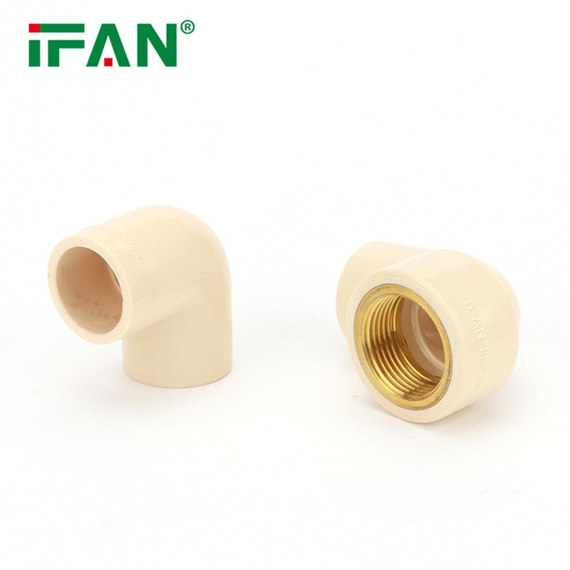 cpvc astm 2846 pipe fitting 10