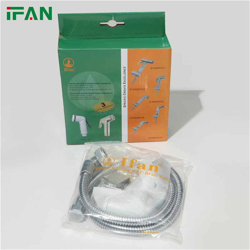 Bidet Sprayer 26