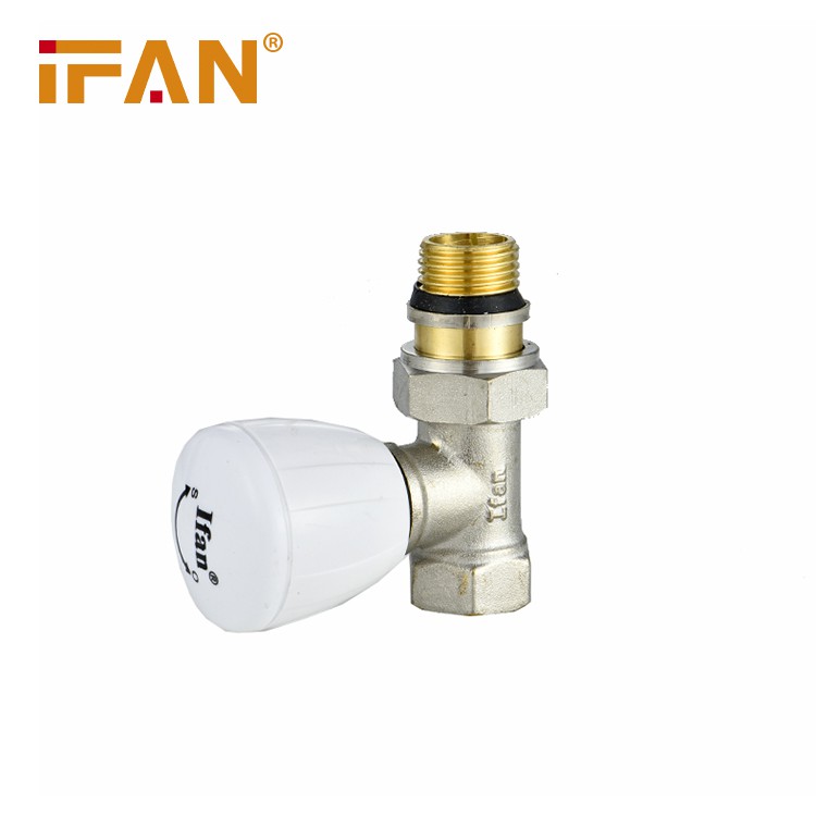 Radiator Valves 2