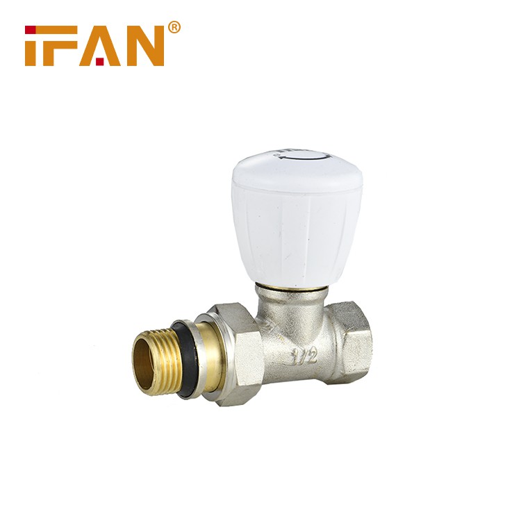 Radiator Valves 3